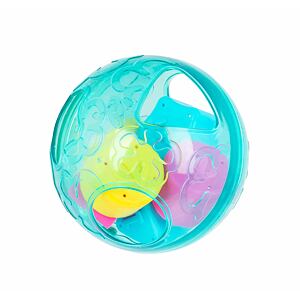 Playgro Vkládací míček s tvary
