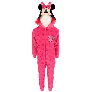 Cozy Noxxiez OS553B Minnie Mouse - dětský multifunkční overal 3 v 1 velikost 110/116