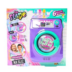 So Slime Voňavý sliz pračka
