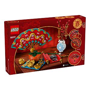 LEGO® 80117 Štěstí
