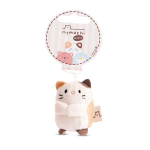 NICI MyMochi Kočička Angy 5cm přívěsek