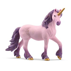 Schleich Klisna jednorožce Seraphina