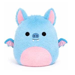 SQUISHMALLOWS Fuzzamallows Netopýr - Boyle, 30 cm