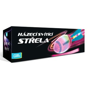 Albi Házecí svítící střela