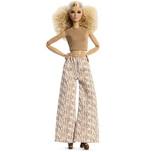 Mattel Barbie Signature Barbie Basics model 07