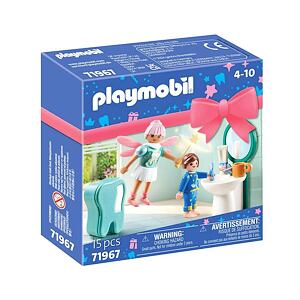 Playmobil Zoubková víla s dítětem