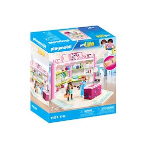 Playmobil Salon krásy