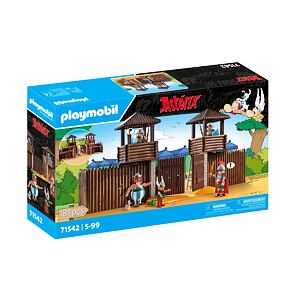 Playmobil Asterix: Římský tábor