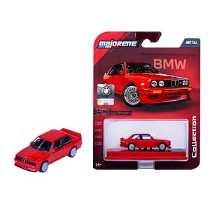 Majorette Collection 1986 BMW M3 Autíčko