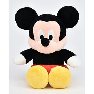 Dino WD Mickey flopsie refresh 25cm