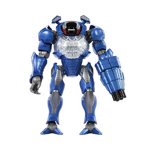 Mattel Masters of the Universe Figurka s akcí klasická edice - Roboto