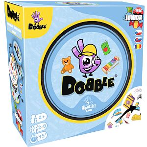 Dobble Junior