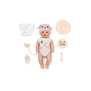 BABY born Lukas Pejsek, 36 cm