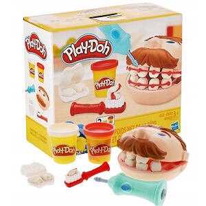 Play-Doh Mini zubař