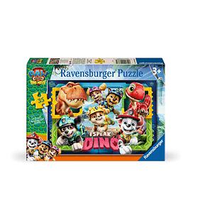 Ravensburger Tlapková patrola: Dinosauří film Puzzle 35 dílků