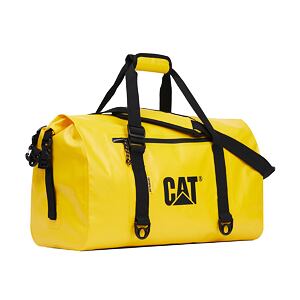 CAT Cestovní taška Aqua, voděodolná - žlutá