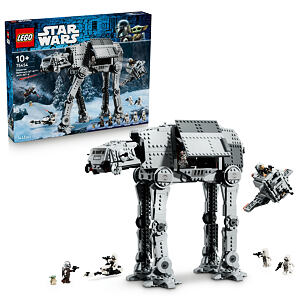 LEGO® Star Wars™ 75454 AT-AT™ s a INT-4 z Imperiálního zůstatku