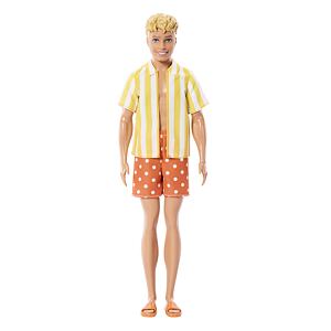 Mattel Barbie Fashionistas Model Ken California dream