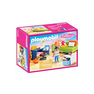 Playmobil Pokoj pro teenagera