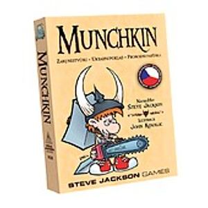 ADC Blackfire Munchkin