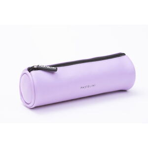 Oxybag  Pouzdro etue PU kulaté - Pastelini fialové