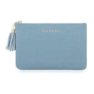 Oxybag Kosmetická taška DAY šedá