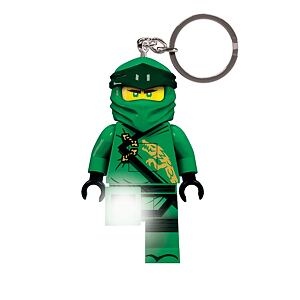 LEGO Ninjago Legacy Lloyd svítící figurka