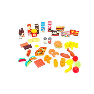 Mac Toys Sada potravin