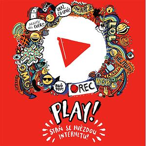 Mindok Play! Staň se hvězdou internetu