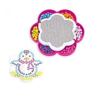 Quercetti Pixel Daisy 10 mm