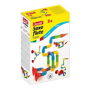 Quercetti Saxoflute Super