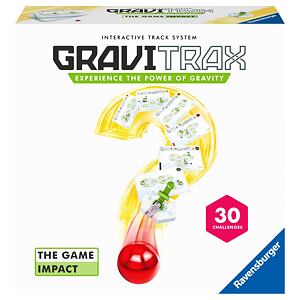 Ravensburger GraviTrax The Game Impact (Dopad)
