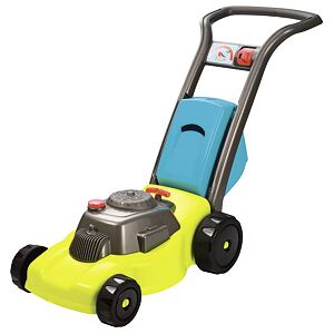 Ecoiffier Zahradní sekačka