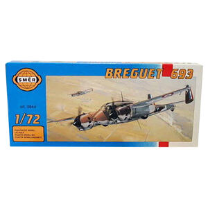 Směr Breguet 693