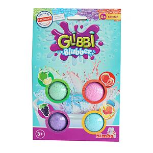 Simba Glibbi Blubber Vodní bomby