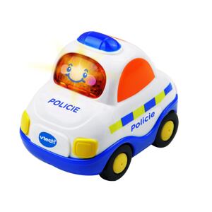 Vtech Tut Tut Policie CZ