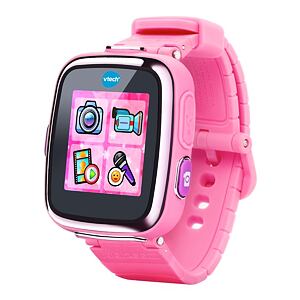 Vtech Kidizoom Smart Watch DX7 - růžové