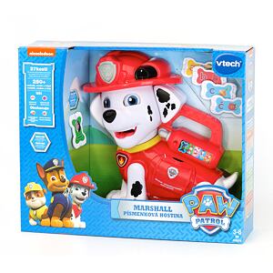 Vtech Tlapková patrola Marshall - Písmenková hostina SK