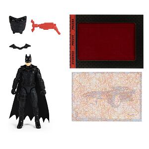 Spin Master Batman Film figurky 10 cm, více druhů
