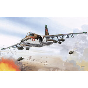 Směr Suchoj Su-25 K