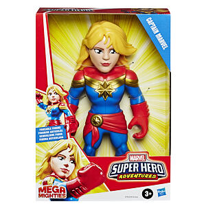 Avengers Mega Mighties figurka