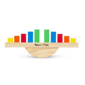 Melissa & Doug Duhová houpačka