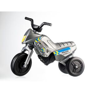 Yupee Odrážedlo Enduro Policie malé