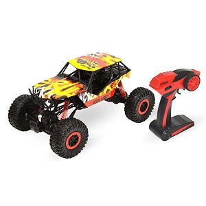 Wiky RC Auto Rock Buggy Goliash 44 cm