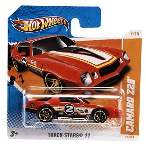 Hot Wheels Angličák, více druhů