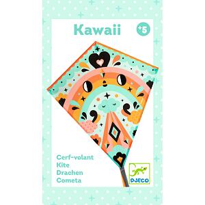 DJECO Létající drak Kawai