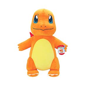 Orbico Pokémon Charmander 60 cm, plyš