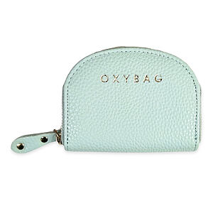 OXYBAG Dámská peněženka JUST Leather Mint