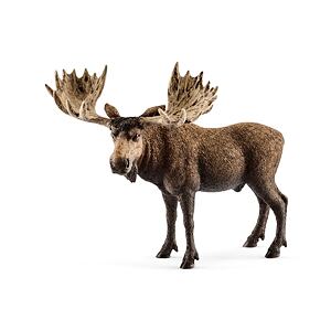 Schleich Zvířátko - los