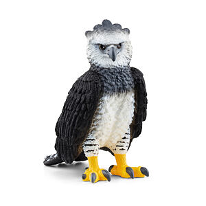 Schleich Zvířátko - Harpyje pralesní
